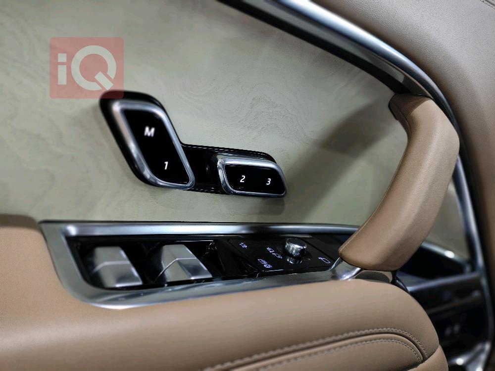 Land Rover Range Rover Vogue